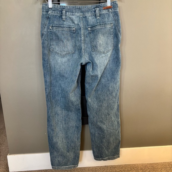 Pilcro The Wanderer Jean - size 28 - Picture 4 of 9